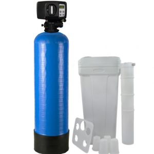 Classic Softener Volumetric Canature -