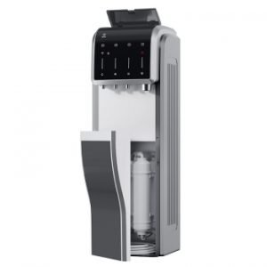 Θερμοψύκτης Νερού Smart 5 σε 1 UF Ultra Boost - Waterstar - WST-130A