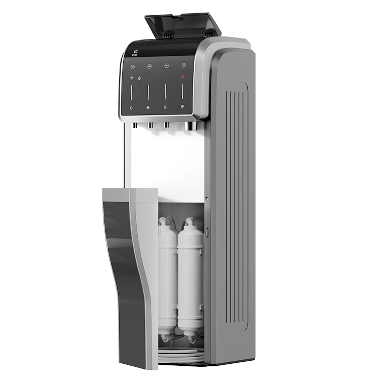 Θερμοψύκτης Νερού Smart 5 σε 1 Ice Maker Αντίστροφης Όσμωσης Ultra Boost - Waterstar - WST-140A