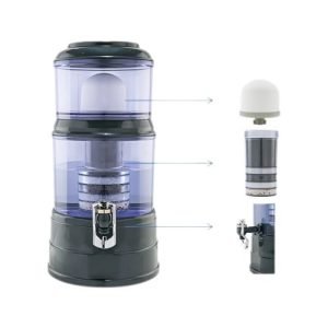 Φίλτρο Επιβίωσης - WST-340A