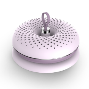 Φορητή Συσκευή Μασάζ Προσώπου με Υδρογόνο - Waterstar - WST-470A