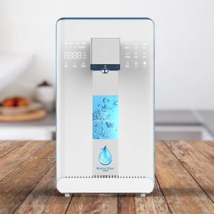 Smart Θερμοψύκτης Νερού με Αντίστροφη Όσμωση & Τεχνολογία Υδρογόνου, Touch Οθόνη & UV Led - Waterstar - WST-520A