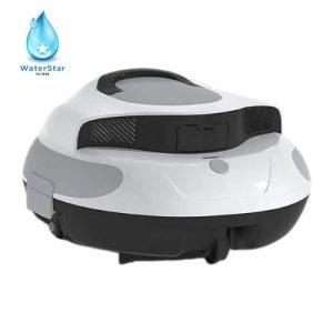 Ασύρματο ρομπότ πισίνας αυτόματο - Waterstar - WST-100A