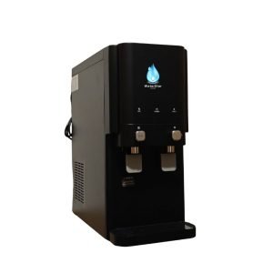 Θερμοψύκτης Νερού με Σύστημα 4 σταδίων Αντίστροφης Όσμωσης Ultra Boost - Waterstar - WST-160A