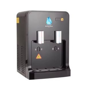 Θερμοψύκτης Ζεστού & Κρύου Νερού με Ανέπαφη Χρήση - Waterstar - WST-220A