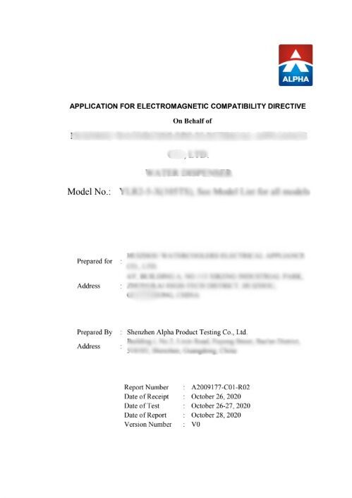 alpha-COMPATIBILITY