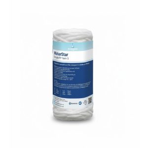 Ανταλλακτικά φίλτρα νήματος 5" – 1μm WaterStar Simple PP Yarn 5