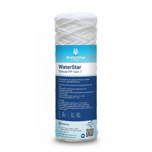 Ανταλλακτικά φίλτρα νήματος 7" WaterStar Simple PP Yarn 7