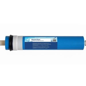 Μεμβράνη Αντίστροφης Όσμωσης 100 GPD WaterStar Simple RO Membrane