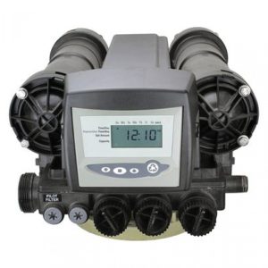Valve Twin 298/764 Magnum